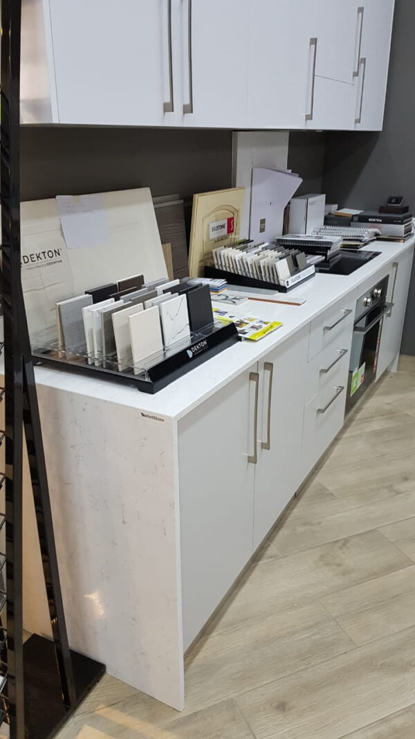 Noble Areti Bianco [Technistone] - obrazek 24
