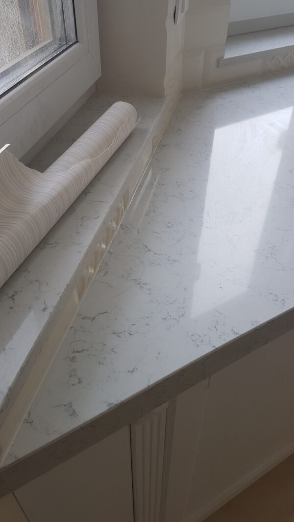 Noble Areti Bianco [Technistone] - obrazek 43
