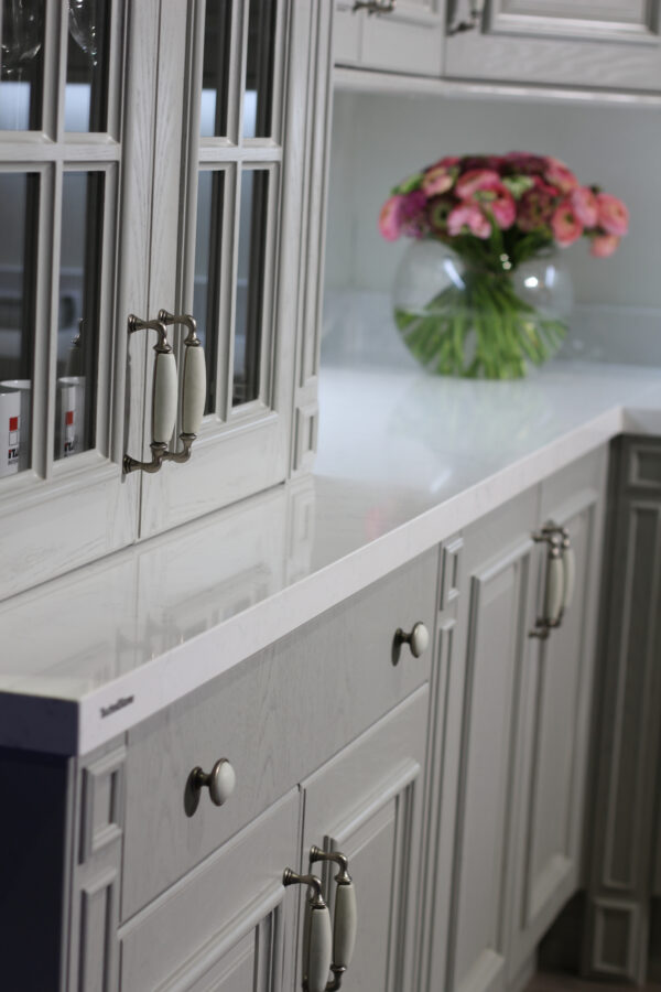 Noble Areti Bianco [Technistone] - obrazek 44