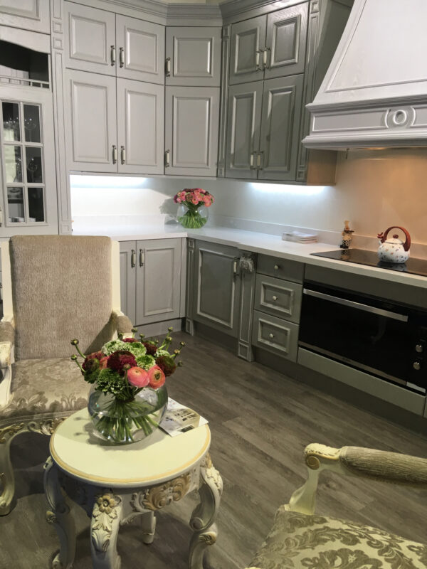 Noble Areti Bianco [Technistone] - obrazek 47