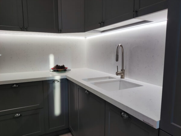 Noble Areti Bianco [Technistone] - obrazek 9