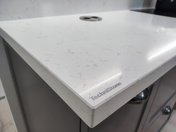 Noble Areti Bianco [Technistone] - obrazek 11