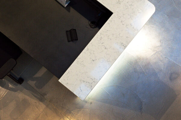 Noble Carrara [Technistone] - obrazek 12