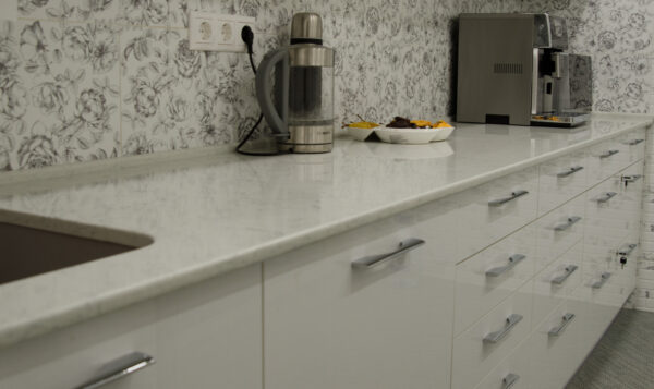 Noble Carrara [Technistone] - obrazek 8