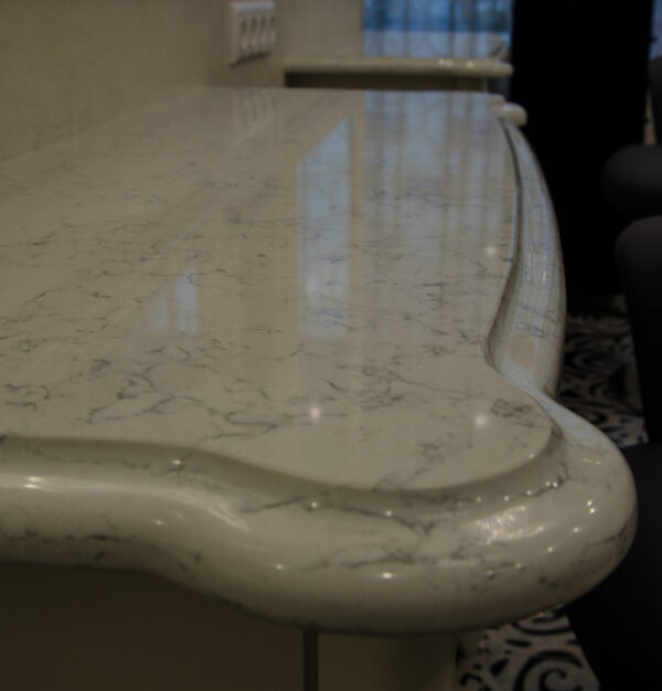 Noble Carrara [Technistone] - obrazek 9