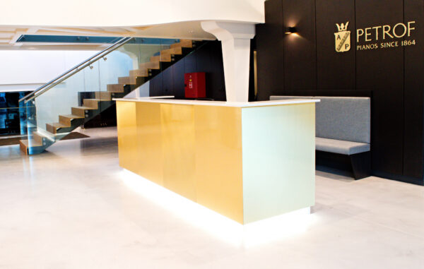Noble Carrara [Technistone] - obrazek 10