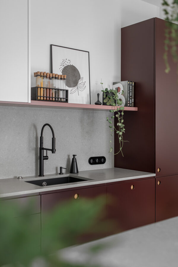 Noble Concrete Grey [Technistone] - obrazek 4