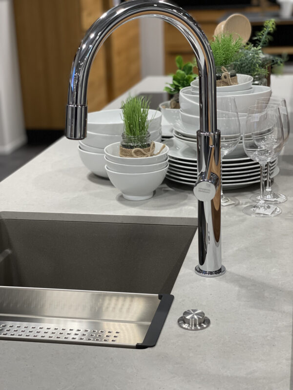 Noble Concrete Grey [Technistone] - obrazek 12