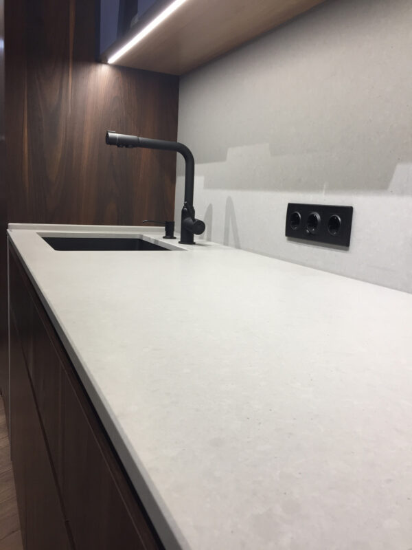 Noble Concrete Grey [Technistone] - obrazek 13