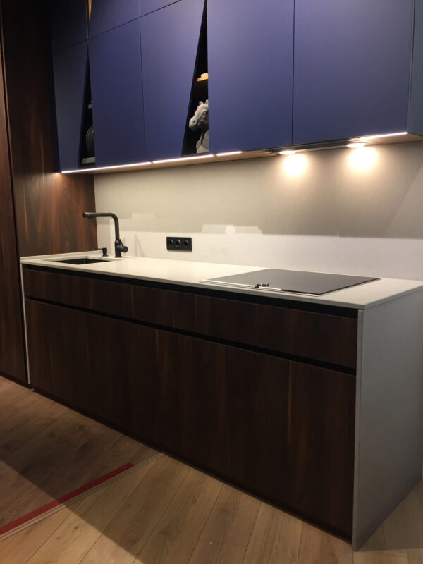 Noble Concrete Grey [Technistone] - obrazek 14
