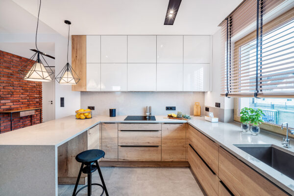 Noble Concrete Grey [Technistone] - obrazek 16