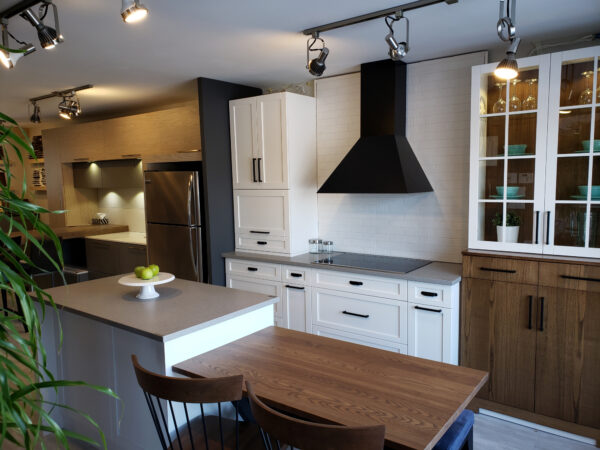 Noble Concrete Grey [Technistone] - obrazek 20
