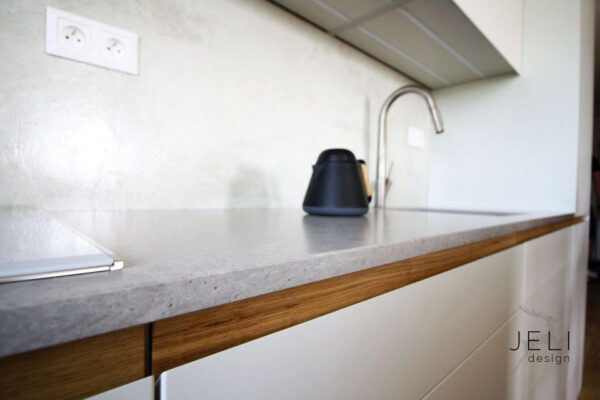 Noble Concrete Grey [Technistone] - obrazek 21