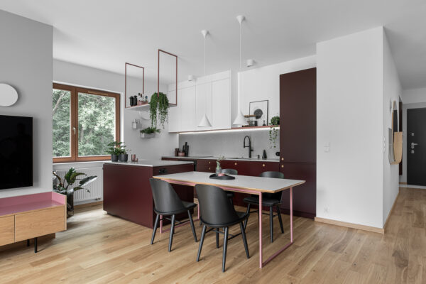 Noble Concrete Grey [Technistone] - obrazek 5