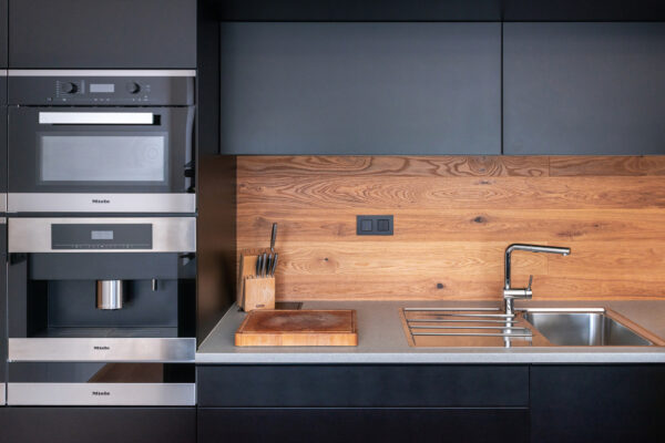 Noble Concrete Grey [Technistone] - obrazek 24