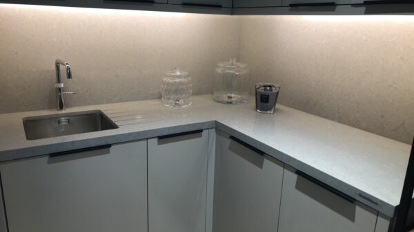 Noble Concrete Grey [Technistone] - obrazek 29