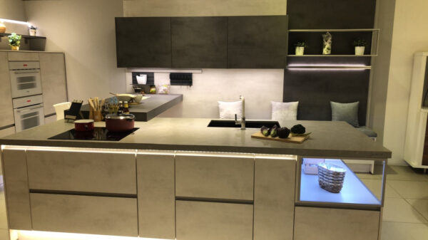 Noble Concrete Grey [Technistone] - obrazek 30