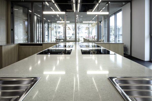 Noble Concrete Grey [Technistone] - obrazek 8
