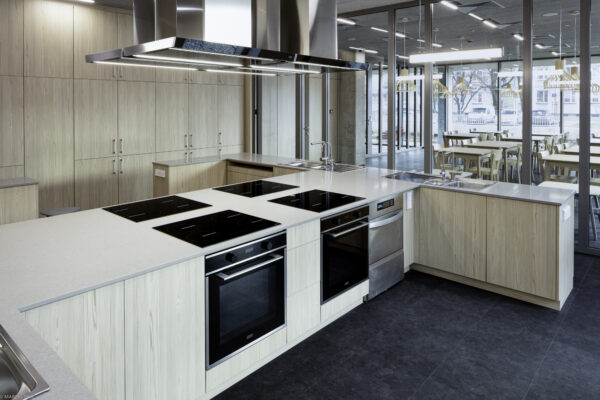 Noble Concrete Grey [Technistone] - obrazek 10