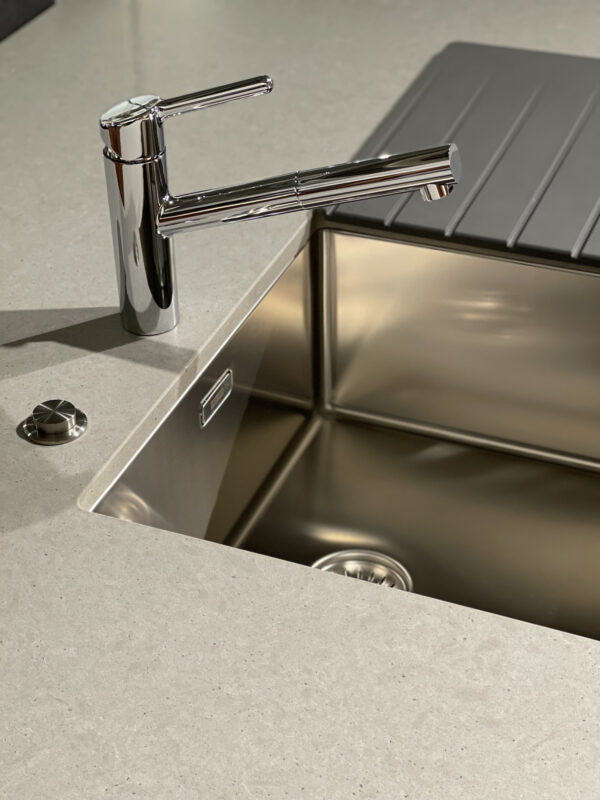 Noble Concrete Grey [Technistone] - obrazek 11