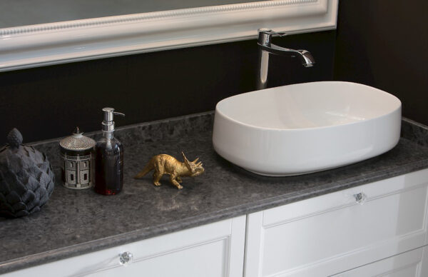 Noble Imperial Grey [Technistone] - obrazek 4