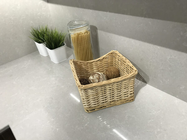 Noble Ivory White [Technistone] - obrazek 16