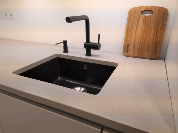 Noble Ivory White [Technistone] - obrazek 6