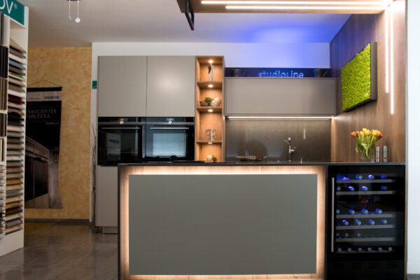 Noble Pietra Grey [Technistone] - obrazek 3