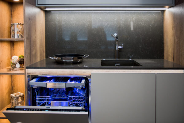 Noble Pietra Grey [Technistone] - obrazek 4