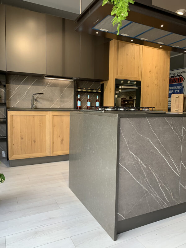 Noble Pietra Grey [Technistone] - obrazek 13