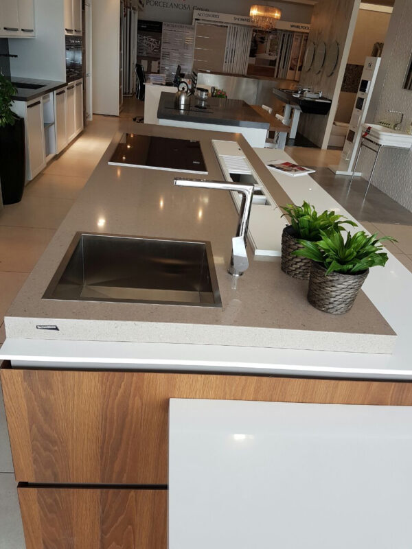 Noble Pietra Grey [Technistone] - obrazek 15