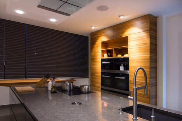 Noble Pietra Grey [Technistone] - obrazek 22