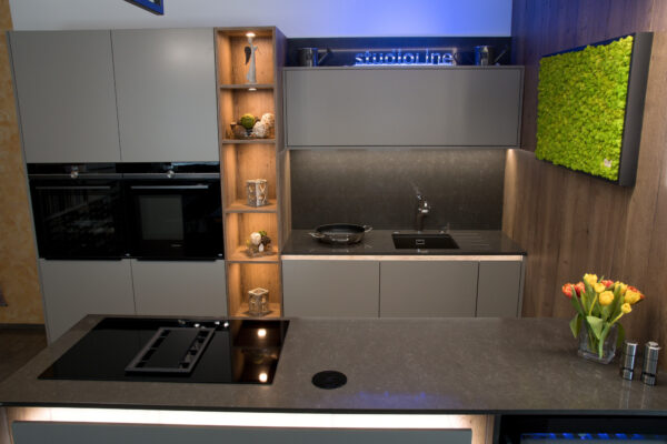 Noble Pietra Grey [Technistone] - obrazek 5