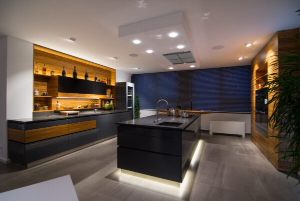 Noble Pietra Grey [Technistone] - obrazek 24