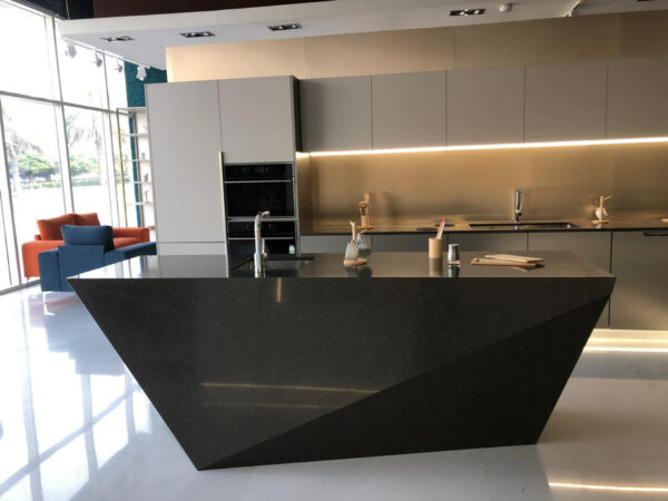 Noble Pietra Grey [Technistone] - obrazek 7
