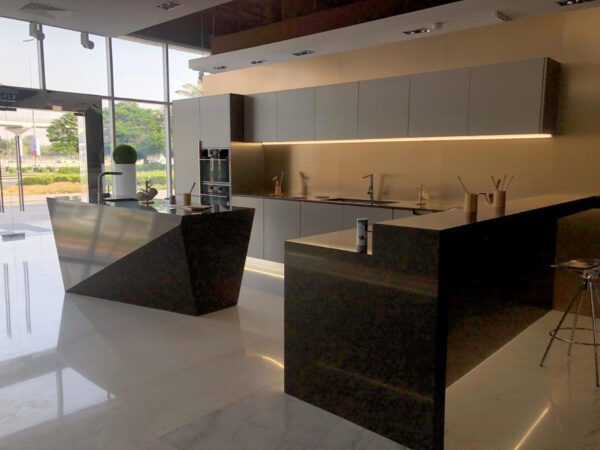 Noble Pietra Grey [Technistone] - obrazek 8