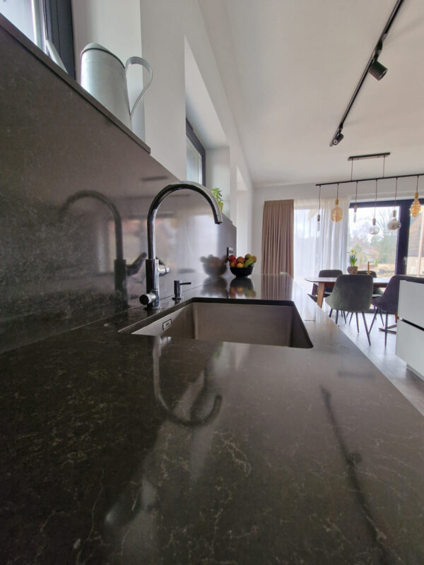 Noble Pietra Grey [Technistone] - obrazek 9