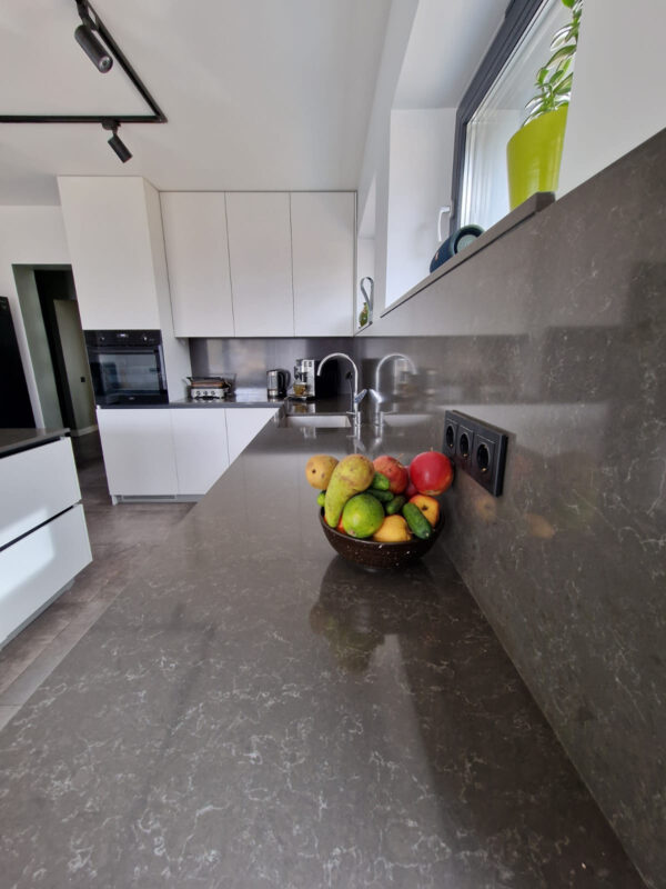 Noble Pietra Grey [Technistone] - obrazek 10