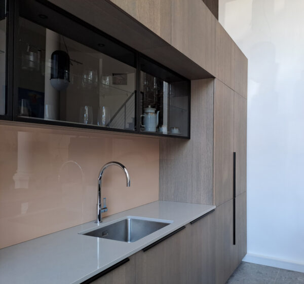 Noble Portland Grey [Technistone] - obrazek 4