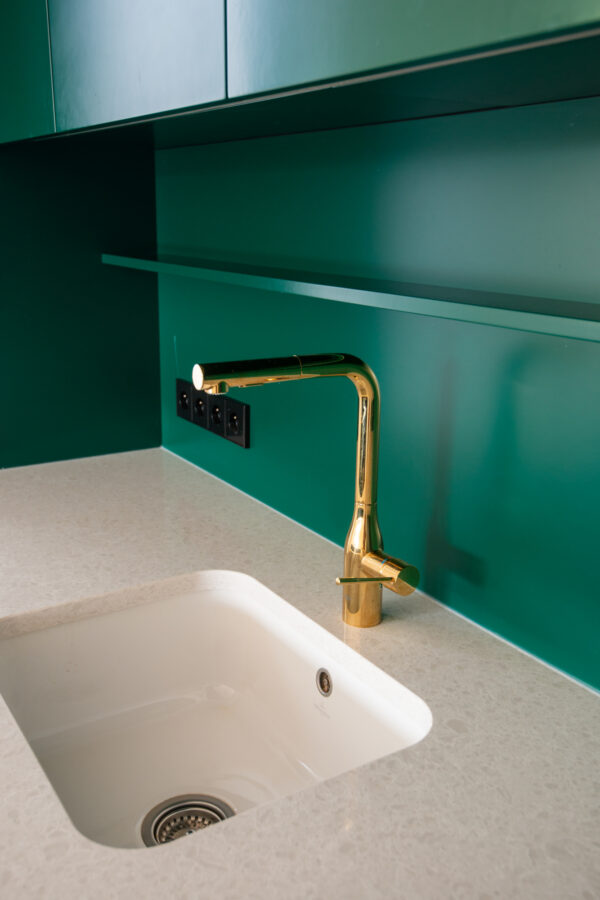 Noble Quartzite [Technistone] - obrazek 15