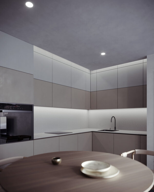 Noble Quartzite [Technistone] - obrazek 16