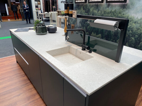 Noble Quartzite [Technistone] - obrazek 10