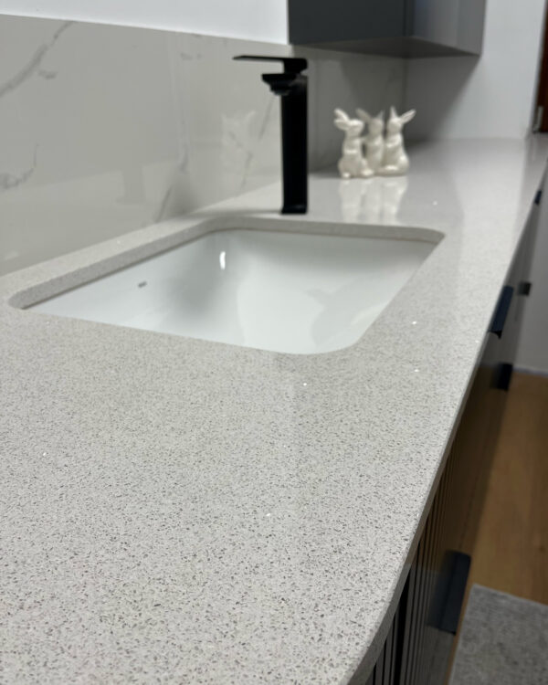 Starlight White [Technistone] - obrazek 20