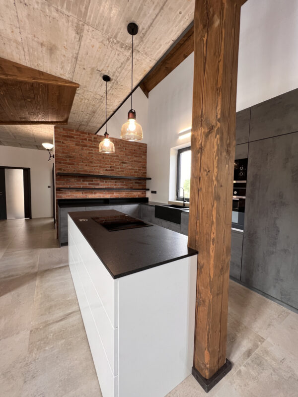 Taurus Terazzo Dark [Technistone] - obrazek 16