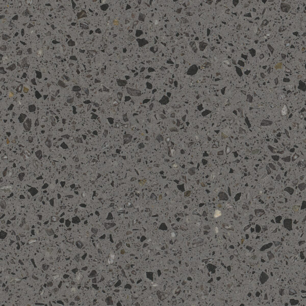 Taurus Terazzo Grey [Technistone]