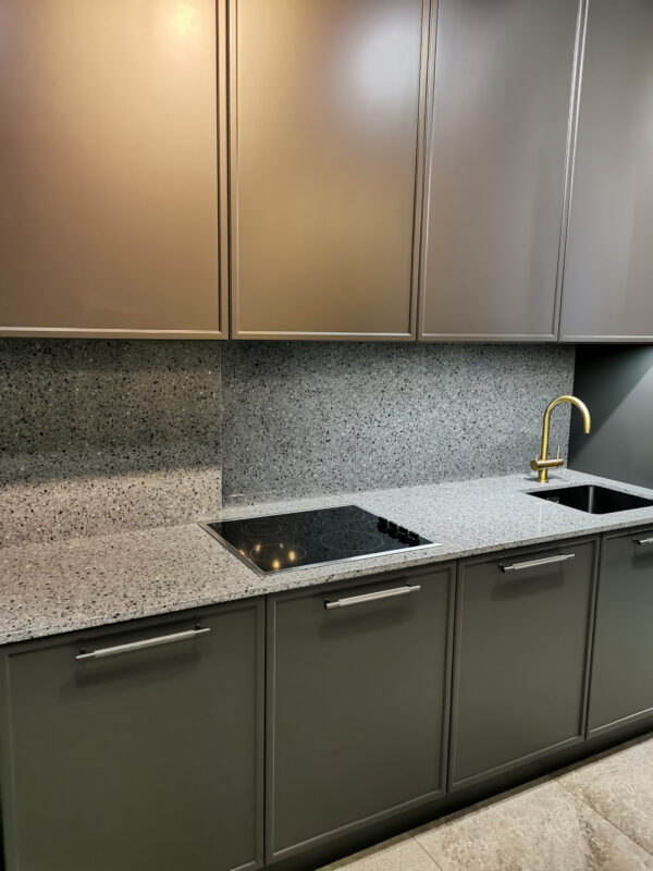 Taurus Terazzo Grey [Technistone] - obrazek 18