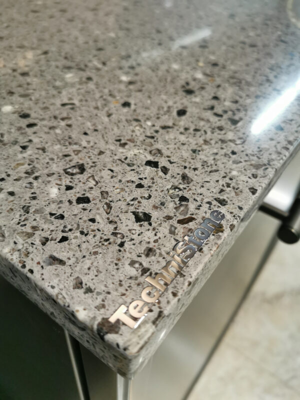 Taurus Terazzo Grey [Technistone] - obrazek 19