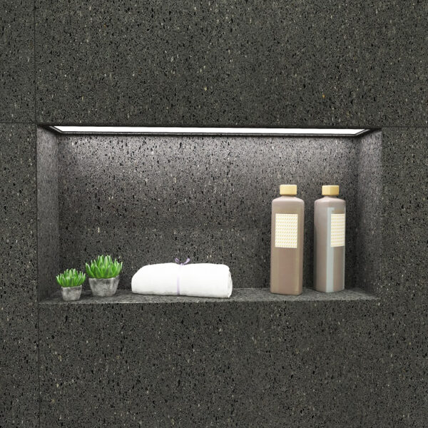 Taurus Terazzo Grey [Technistone] - obrazek 24