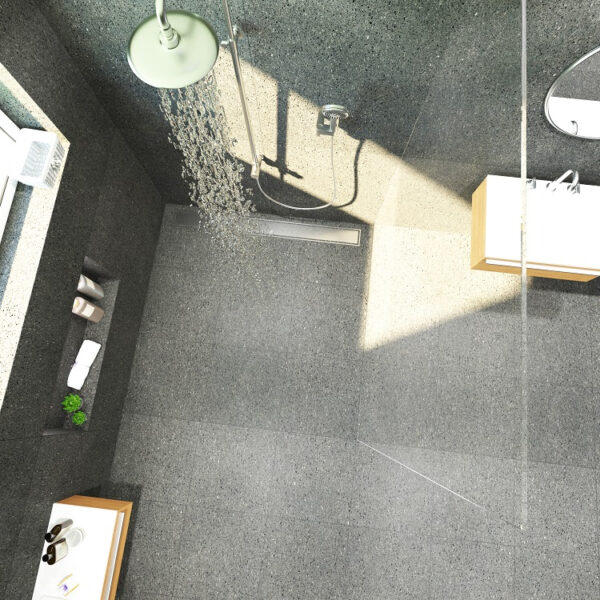 Taurus Terazzo Grey [Technistone] - obrazek 25