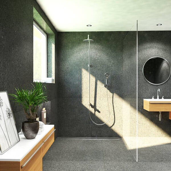 Taurus Terazzo Grey [Technistone] - obrazek 26